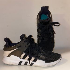 Adidas runners- size 6.5